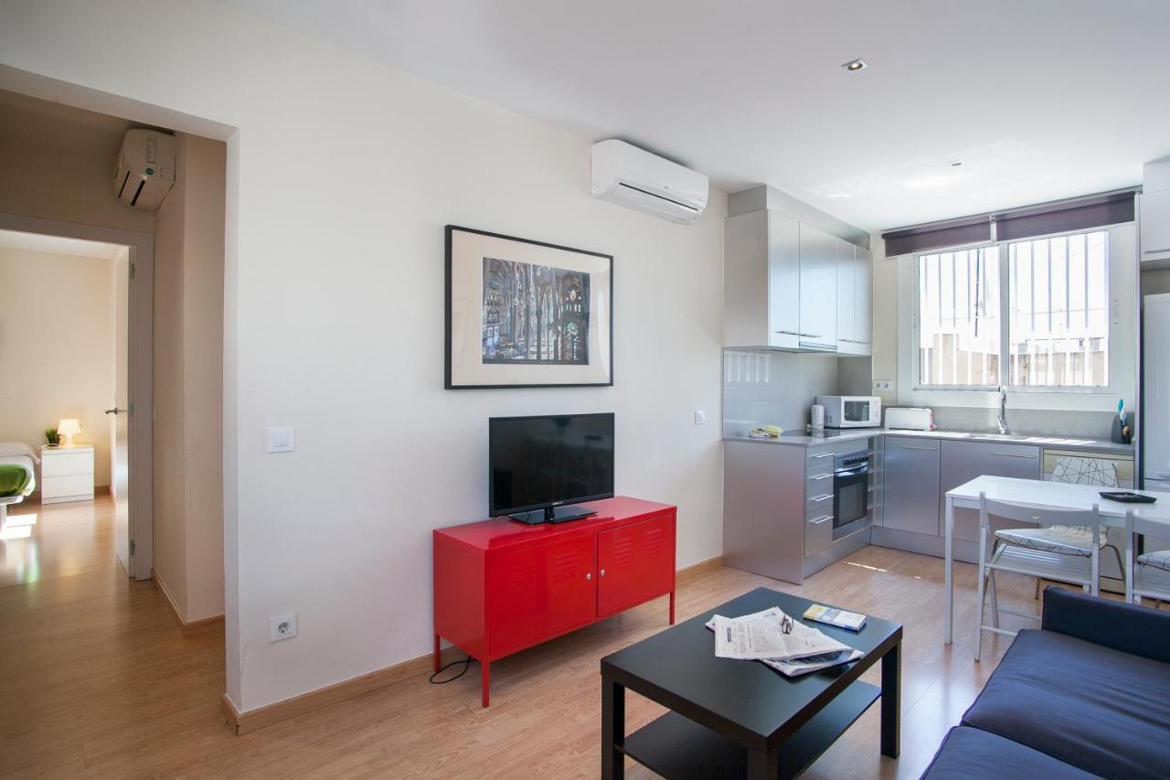 Apartament Bbarcelona Corsega Flats Pokój zdjęcie