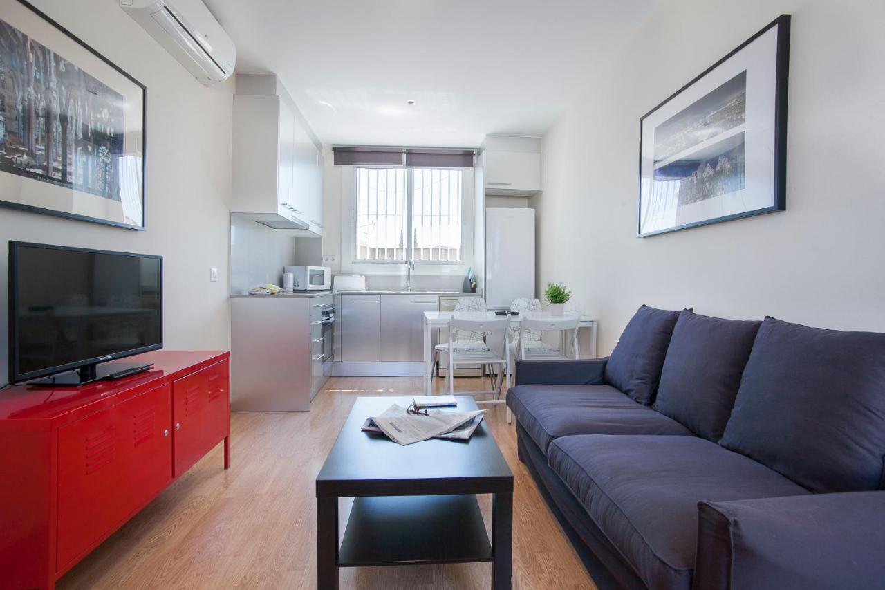 Apartament Bbarcelona Corsega Flats Pokój zdjęcie