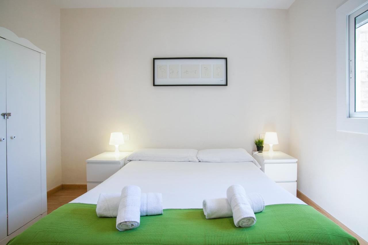Apartament Bbarcelona Corsega Flats Pokój zdjęcie