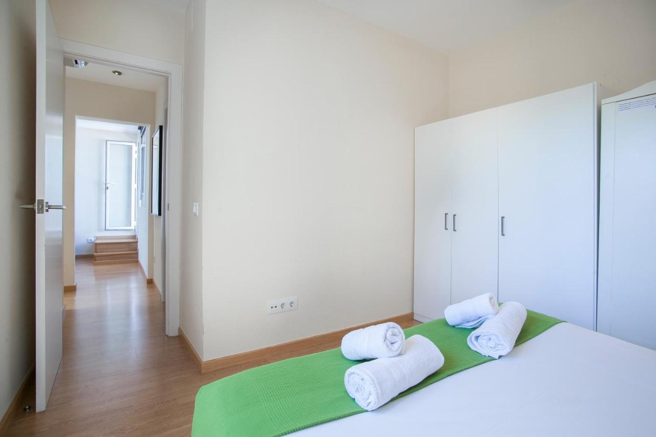 Apartament Bbarcelona Corsega Flats Pokój zdjęcie