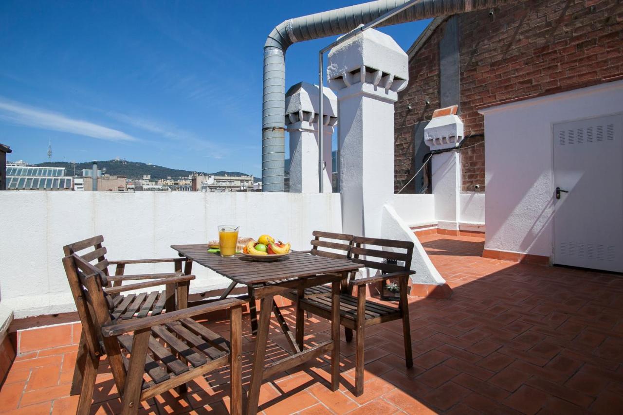 Apartament Bbarcelona Corsega Flats Pokój zdjęcie
