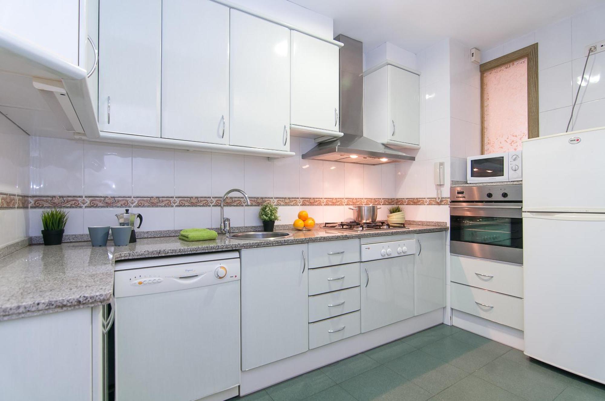 Apartament Bbarcelona Corsega Flats Pokój zdjęcie