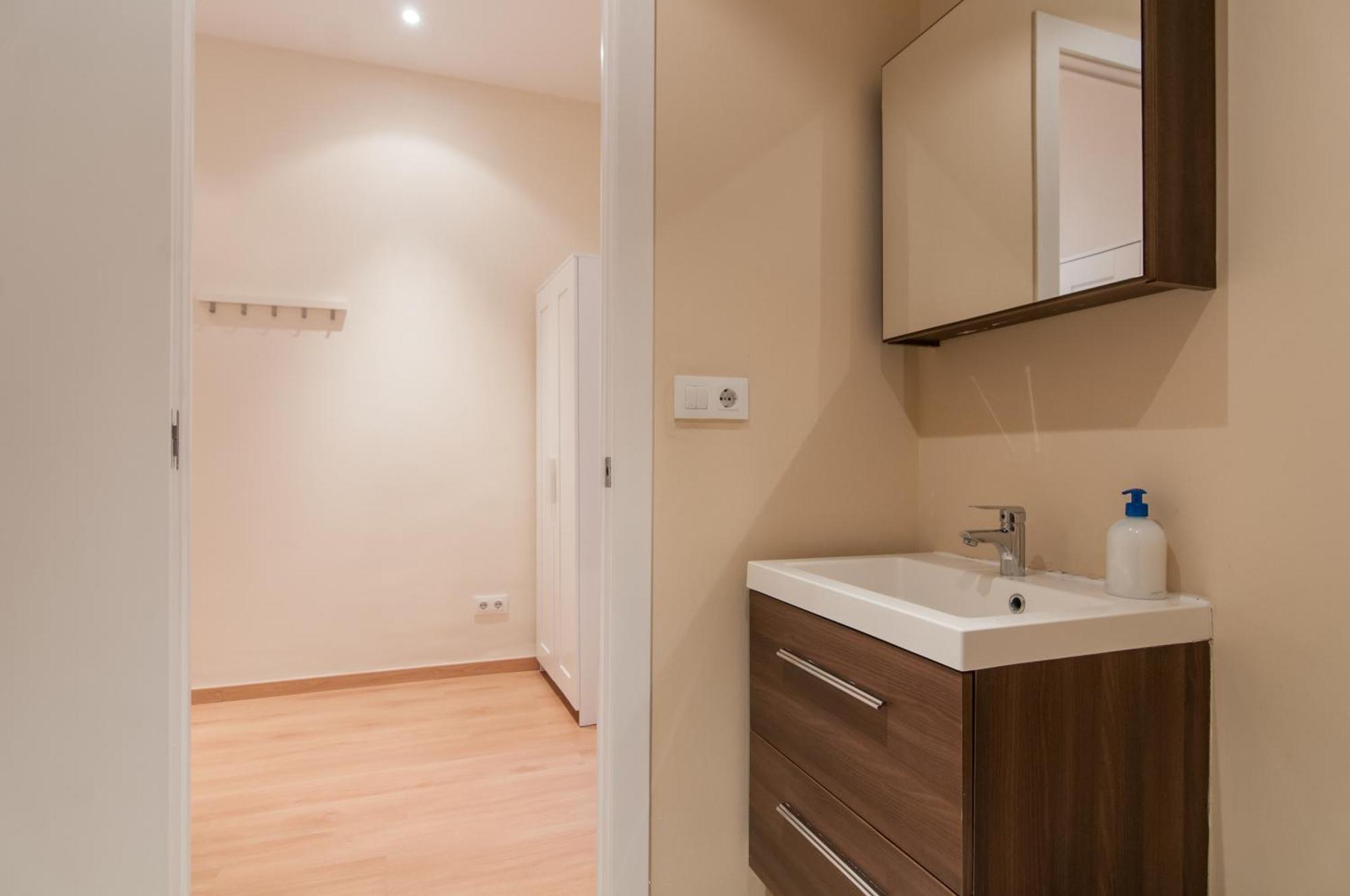 Apartament Bbarcelona Corsega Flats Pokój zdjęcie