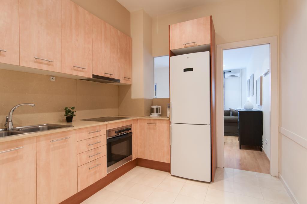 Apartament Bbarcelona Corsega Flats Pokój zdjęcie