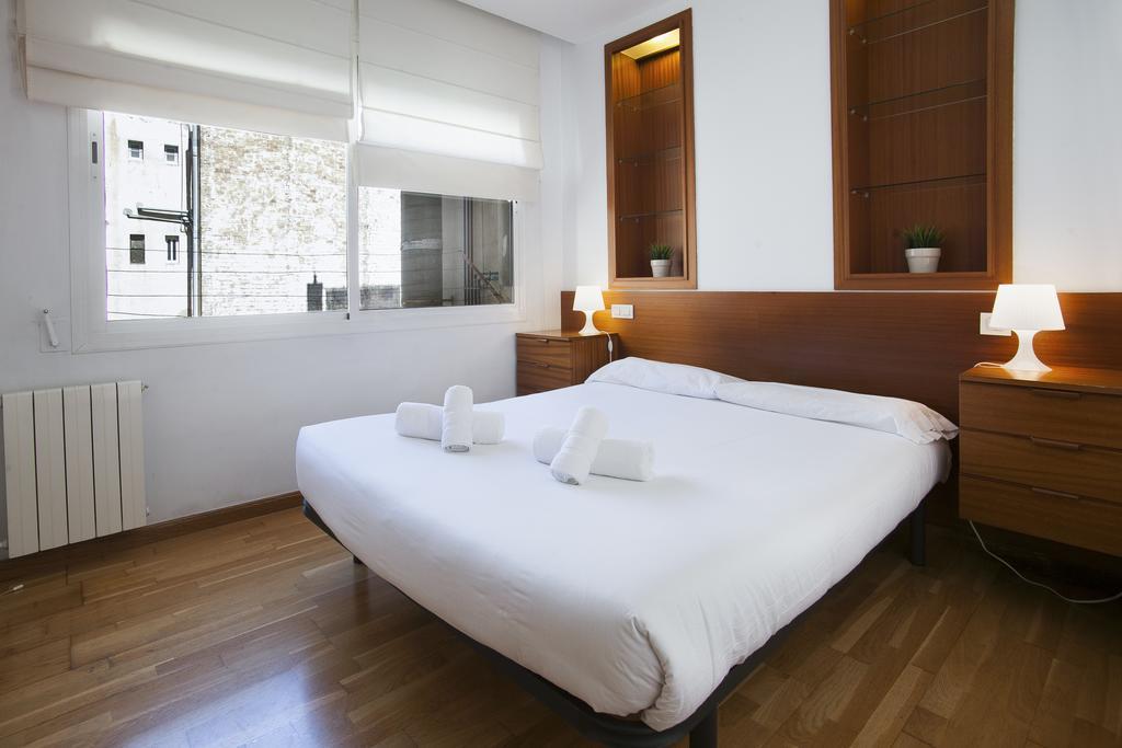 Apartament Bbarcelona Corsega Flats Zewnętrze zdjęcie