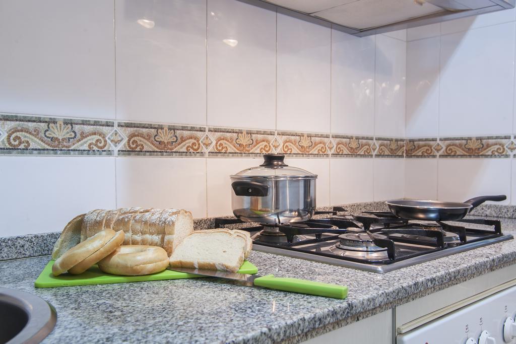 Apartament Bbarcelona Corsega Flats Zewnętrze zdjęcie