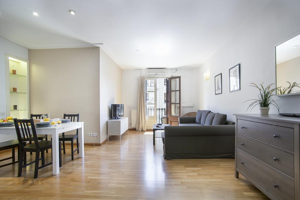 Apartament Bbarcelona Corsega Flats Zewnętrze zdjęcie