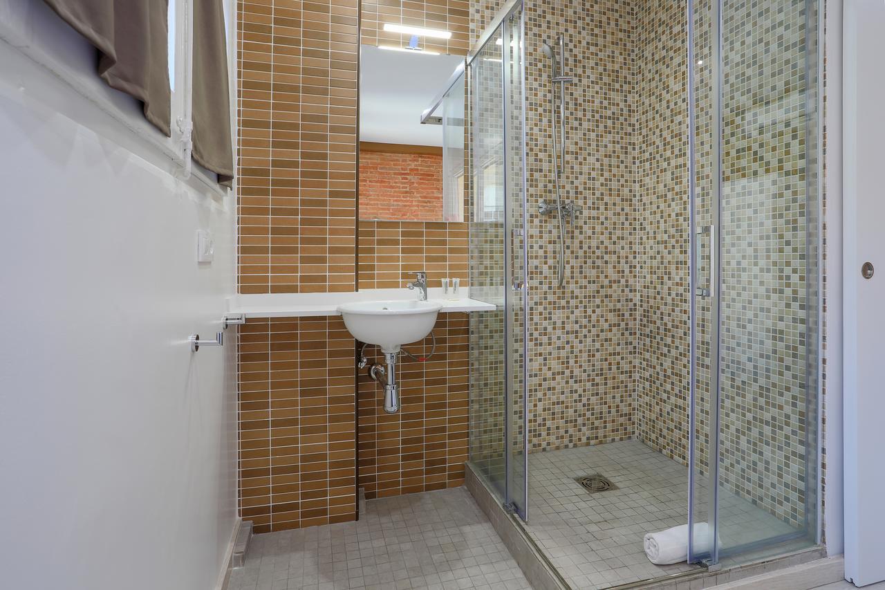 Apartament Bbarcelona Corsega Flats Zewnętrze zdjęcie